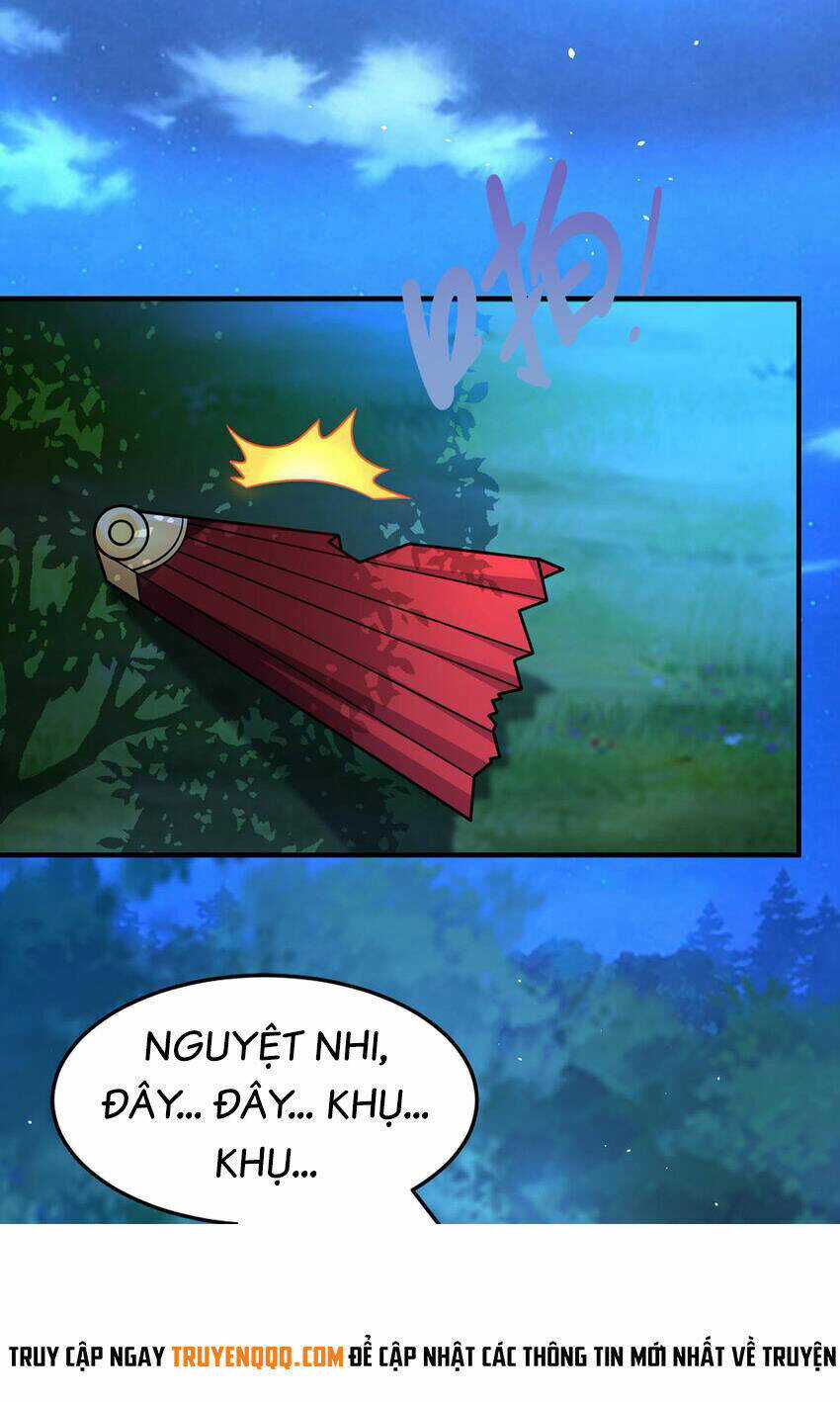 Thượng Cổ Thần Văn - Chapter 29 - Trang 49