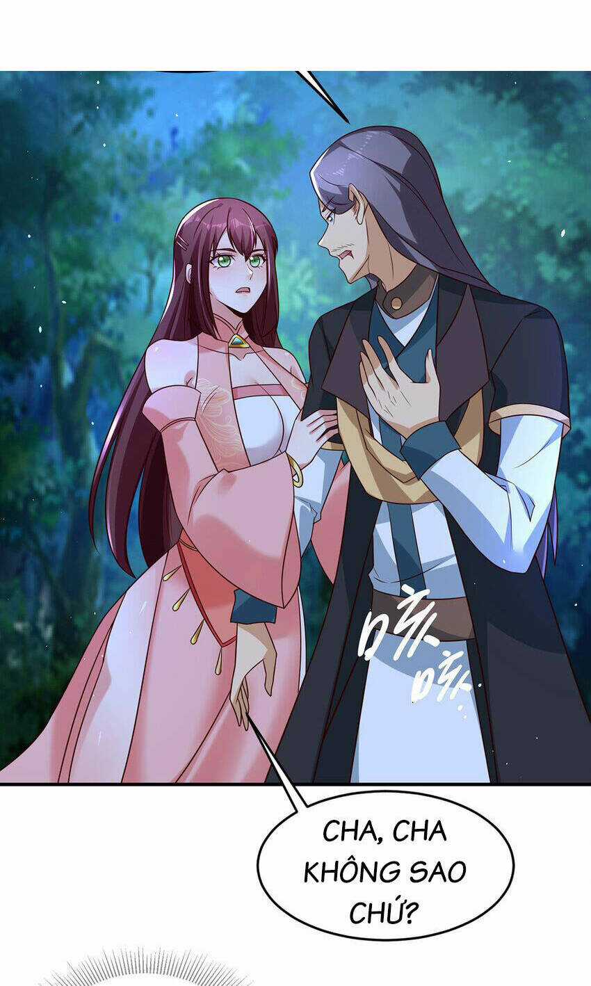 Thượng Cổ Thần Văn - Chapter 29 - Trang 50