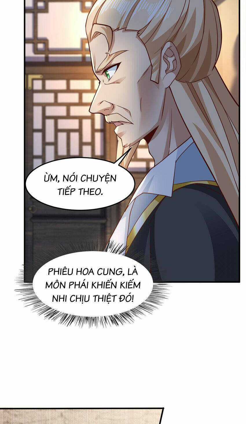 Thượng Cổ Thần Văn - Chapter 29 - Trang 6