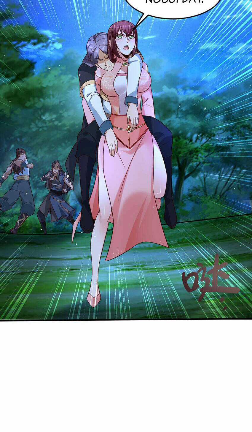 Thượng Cổ Thần Văn - Chapter 29 - Trang 52