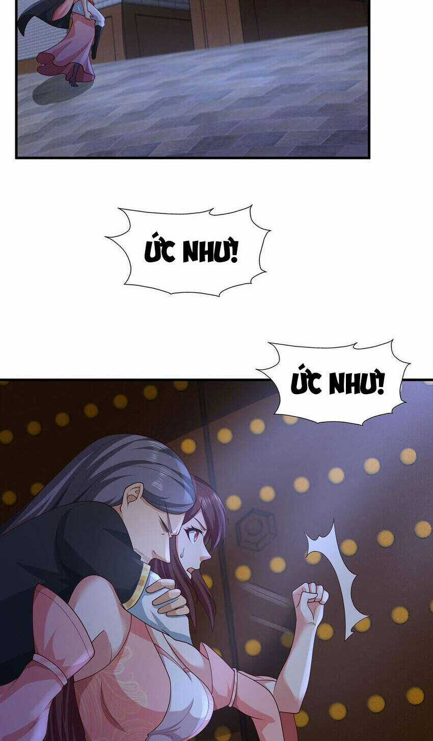 Thượng Cổ Thần Văn - Chapter 29 - Trang 54