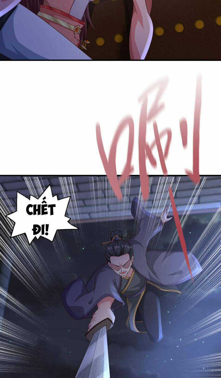Thượng Cổ Thần Văn - Chapter 29 - Trang 55