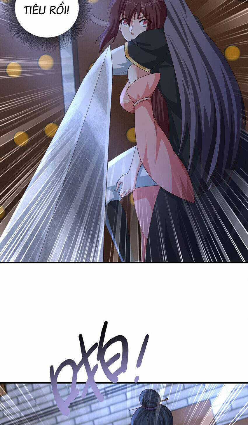 Thượng Cổ Thần Văn - Chapter 29 - Trang 57