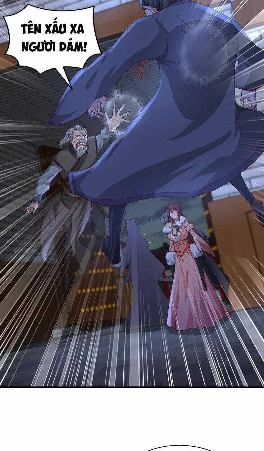 Thượng Cổ Thần Văn - Chapter 29 - Trang 58