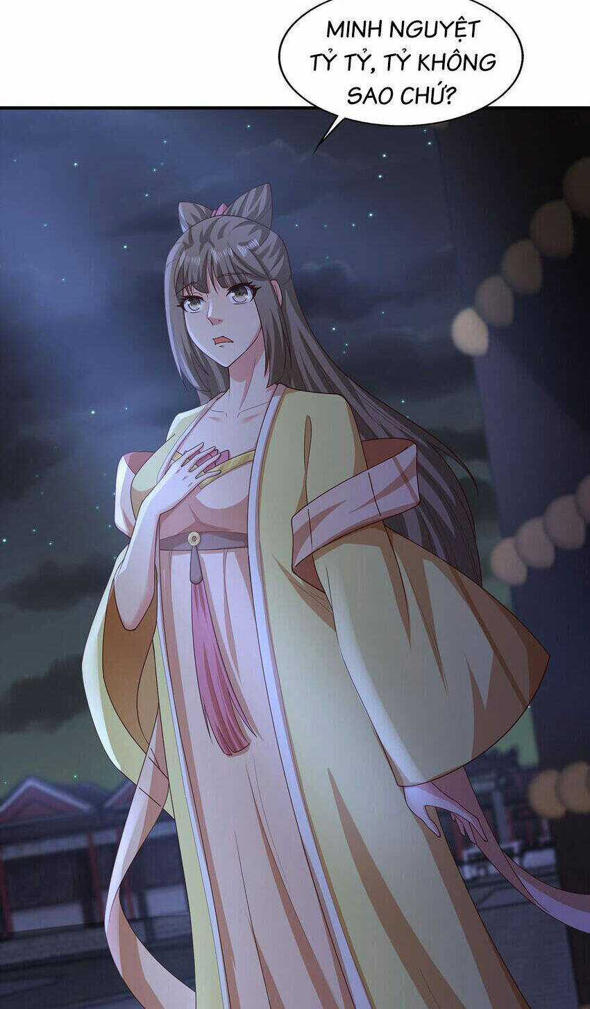 Thượng Cổ Thần Văn - Chapter 29 - Trang 59