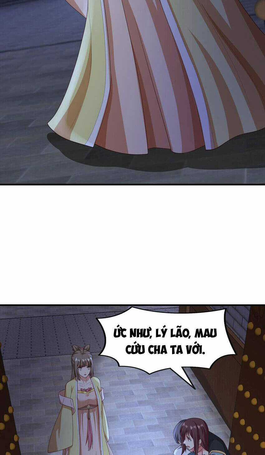 Thượng Cổ Thần Văn - Chapter 29 - Trang 60