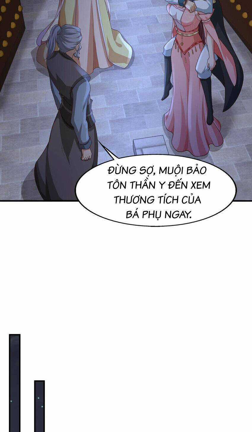 Thượng Cổ Thần Văn - Chapter 29 - Trang 61