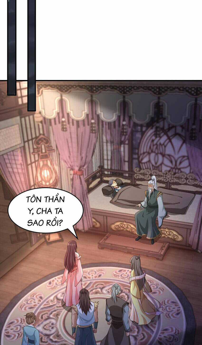 Thượng Cổ Thần Văn - Chapter 29 - Trang 62