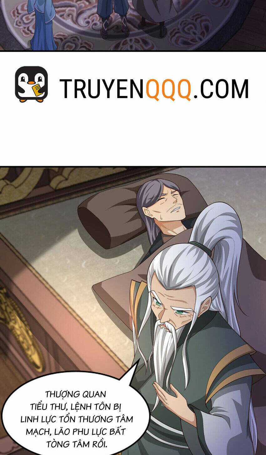 Thượng Cổ Thần Văn - Chapter 29 - Trang 63