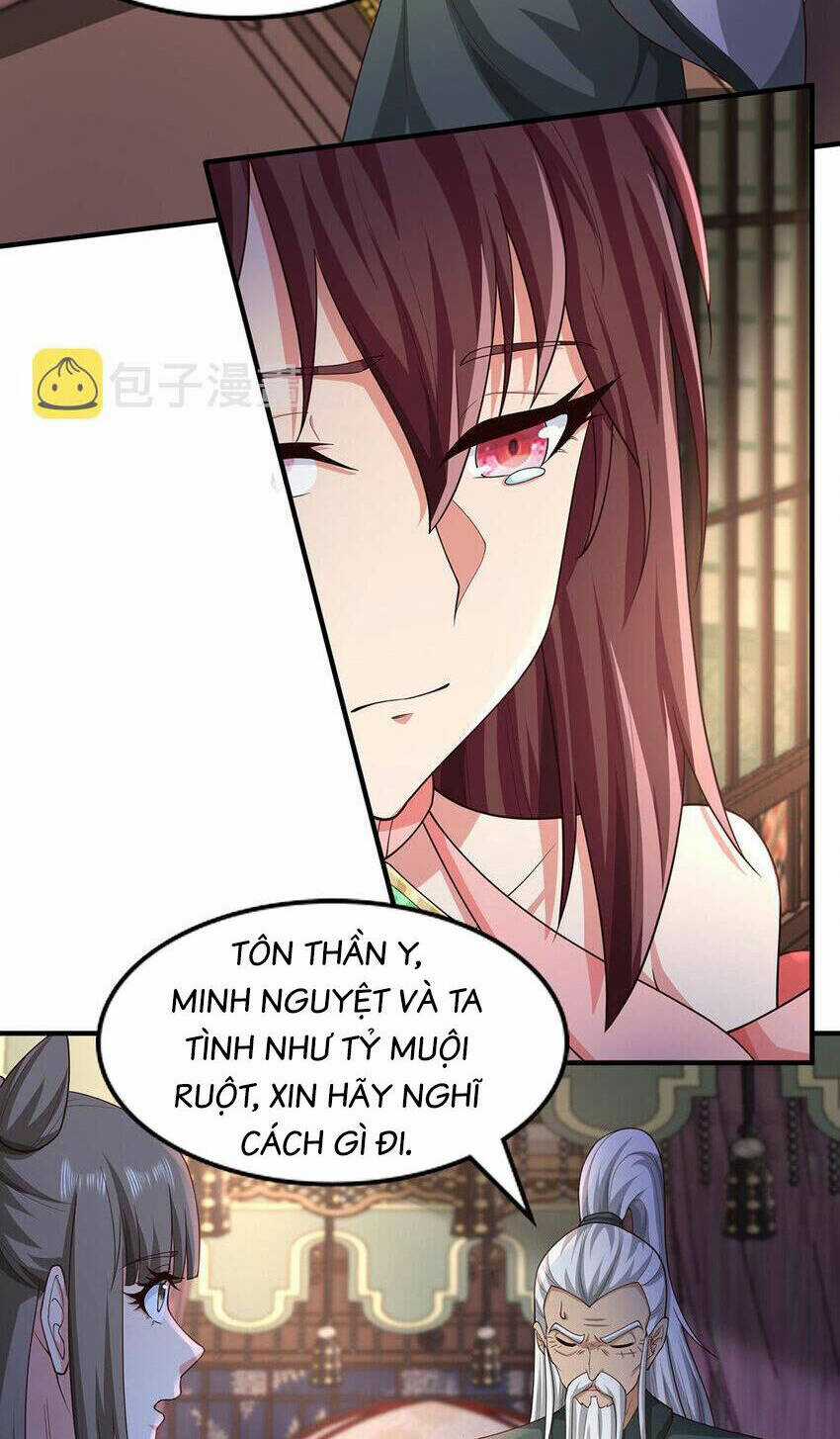 Thượng Cổ Thần Văn - Chapter 29 - Trang 64