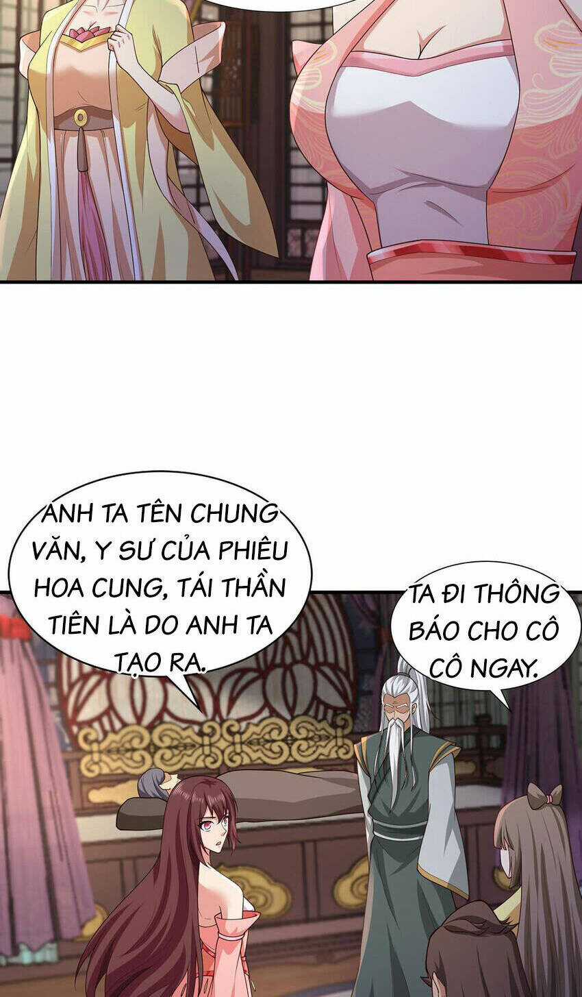 Thượng Cổ Thần Văn - Chapter 29 - Trang 66