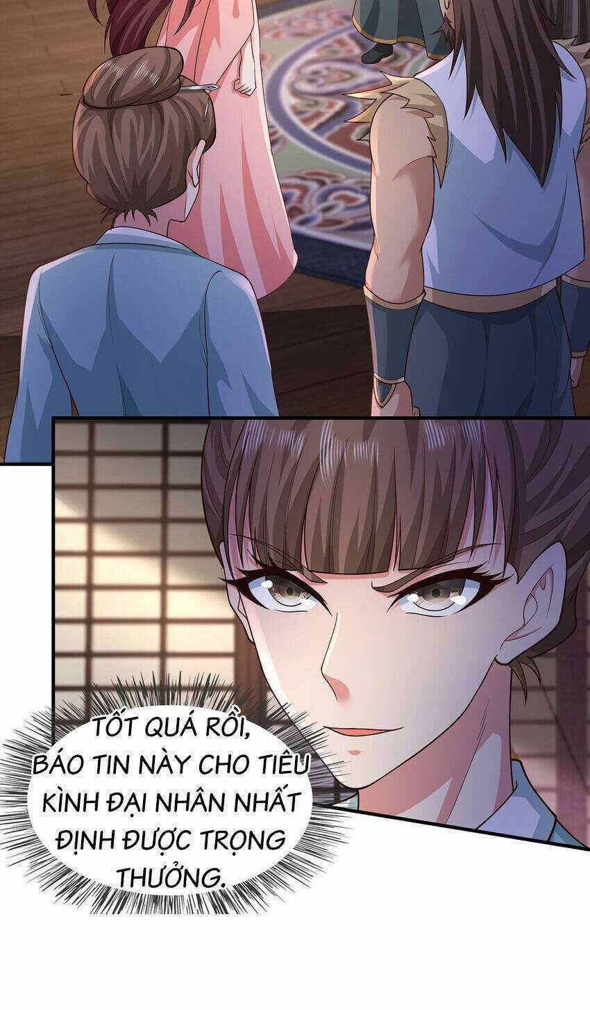Thượng Cổ Thần Văn - Chapter 29 - Trang 67