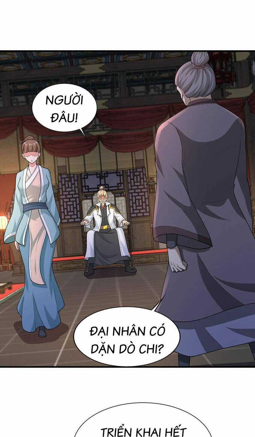 Thượng Cổ Thần Văn - Chapter 29 - Trang 70