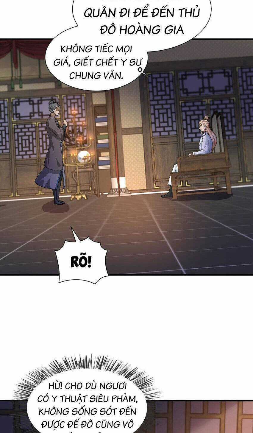 Thượng Cổ Thần Văn - Chapter 29 - Trang 71