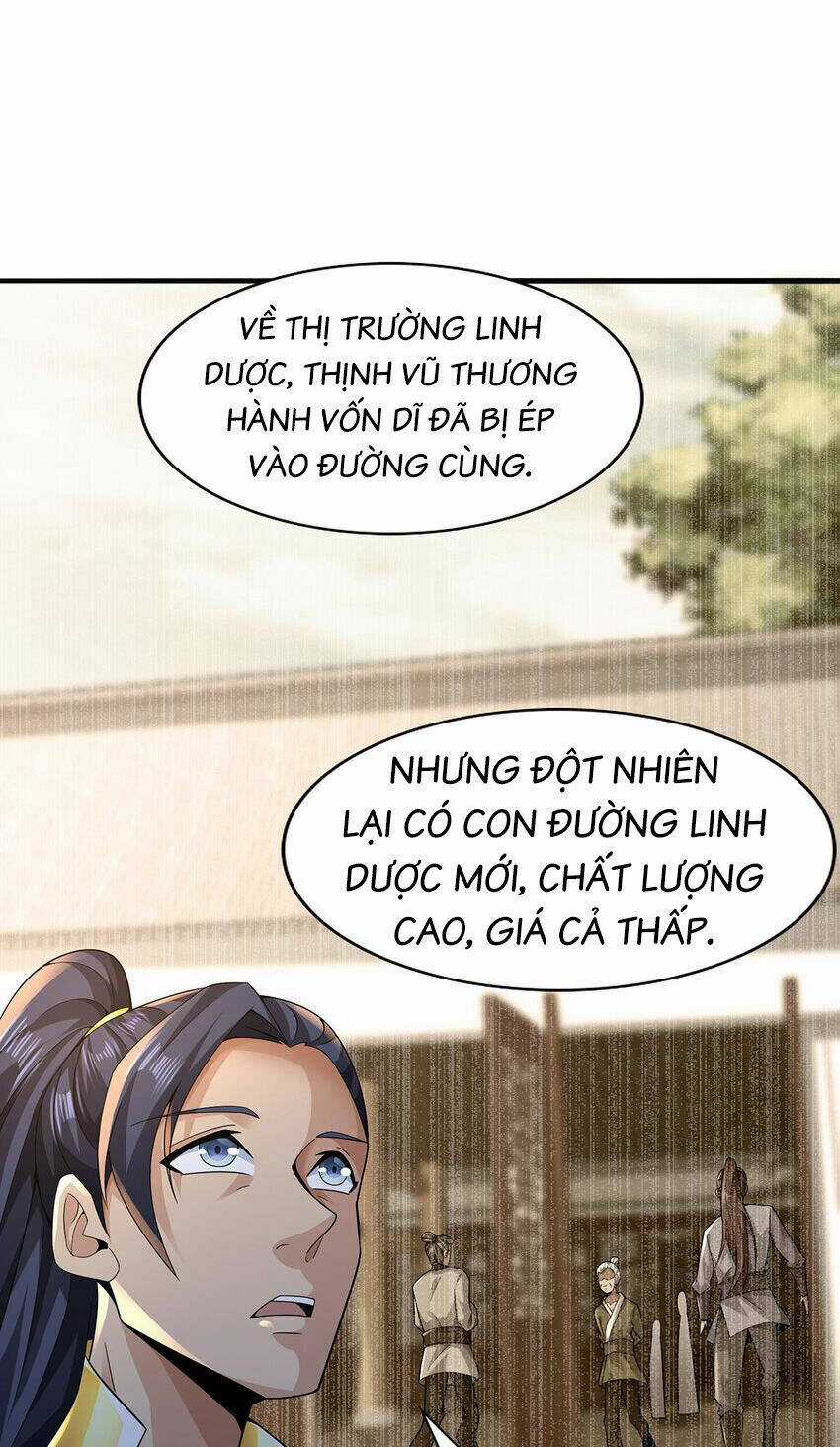 Thượng Cổ Thần Văn - Chapter 29 - Trang 10