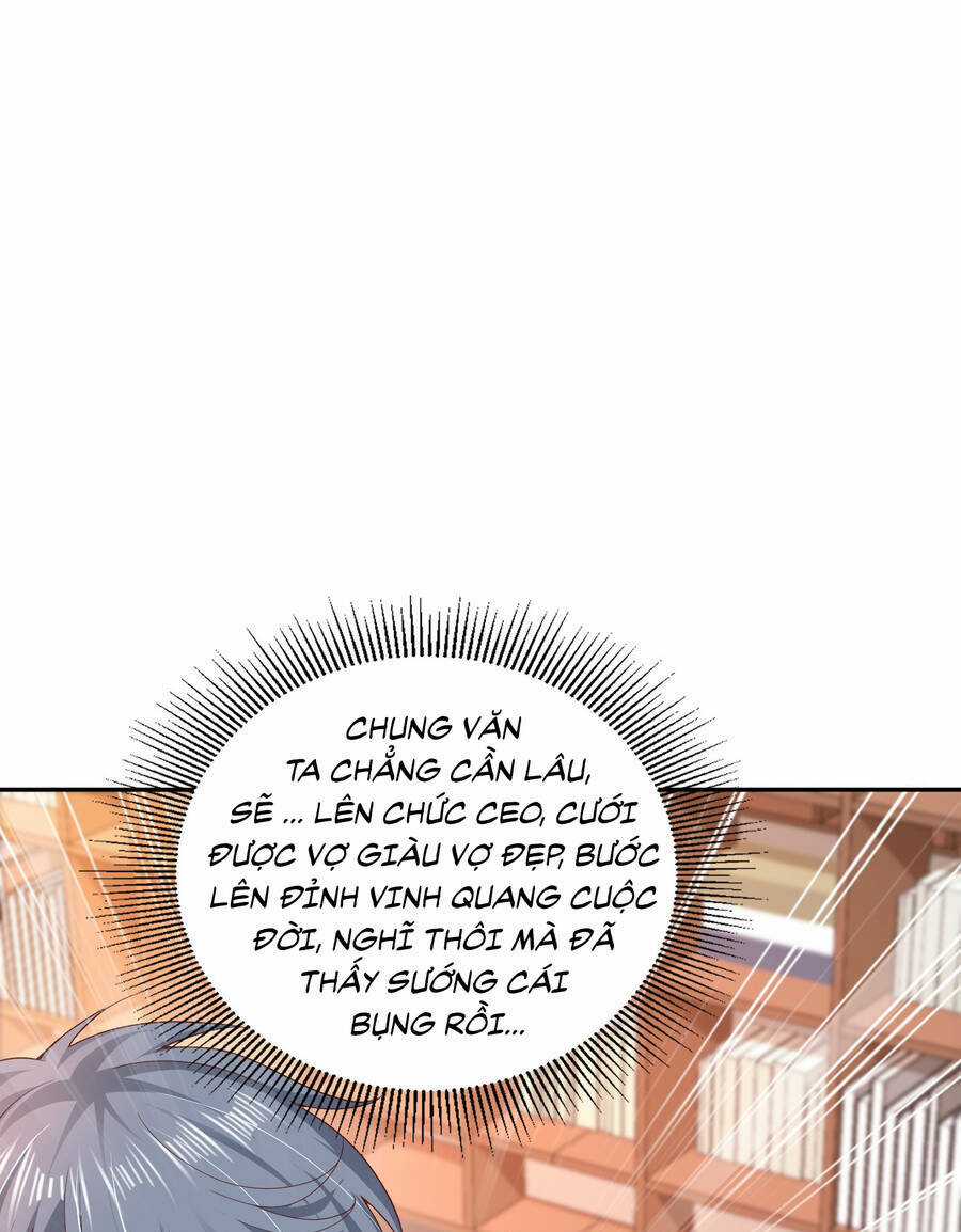 Thượng Cổ Thần Văn - Chapter 3 - Trang 2