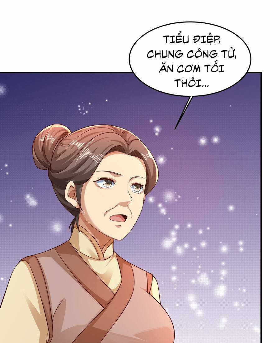 Thượng Cổ Thần Văn - Chapter 3 - Trang 12