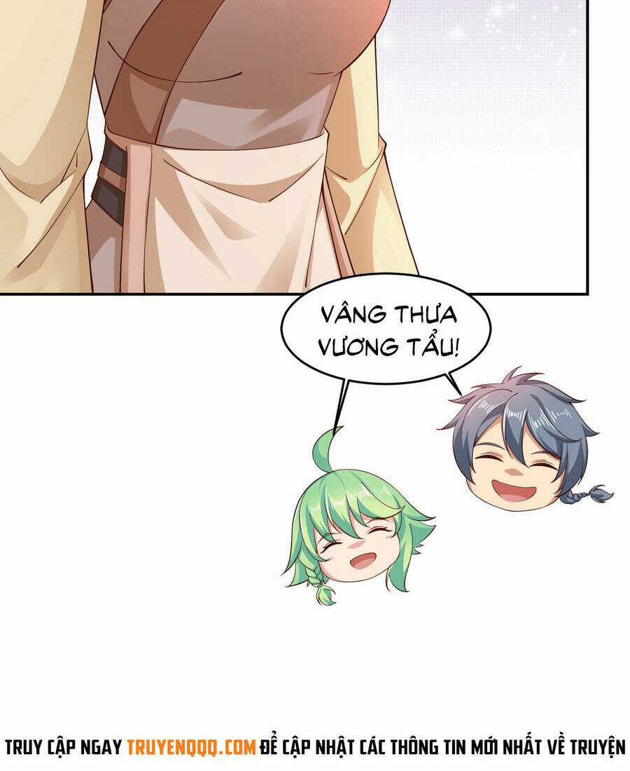 Thượng Cổ Thần Văn - Chapter 3 - Trang 13