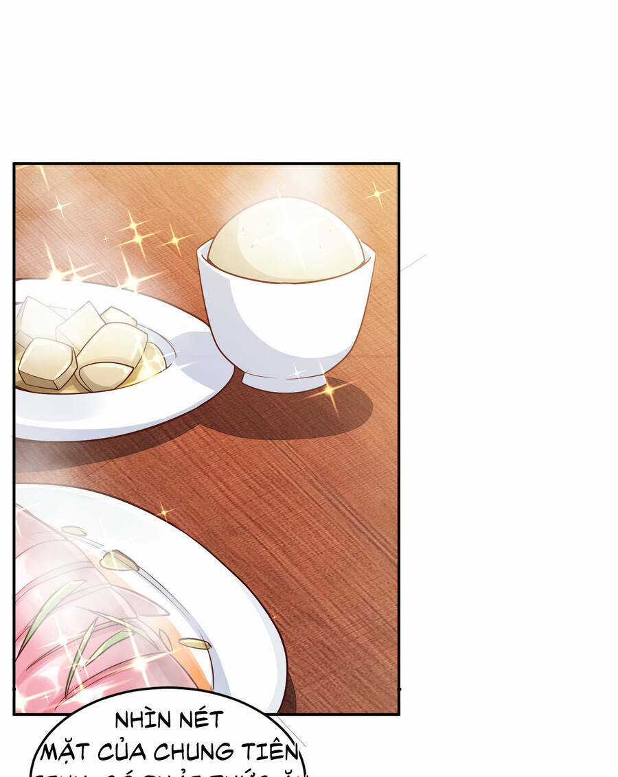 Thượng Cổ Thần Văn - Chapter 3 - Trang 14