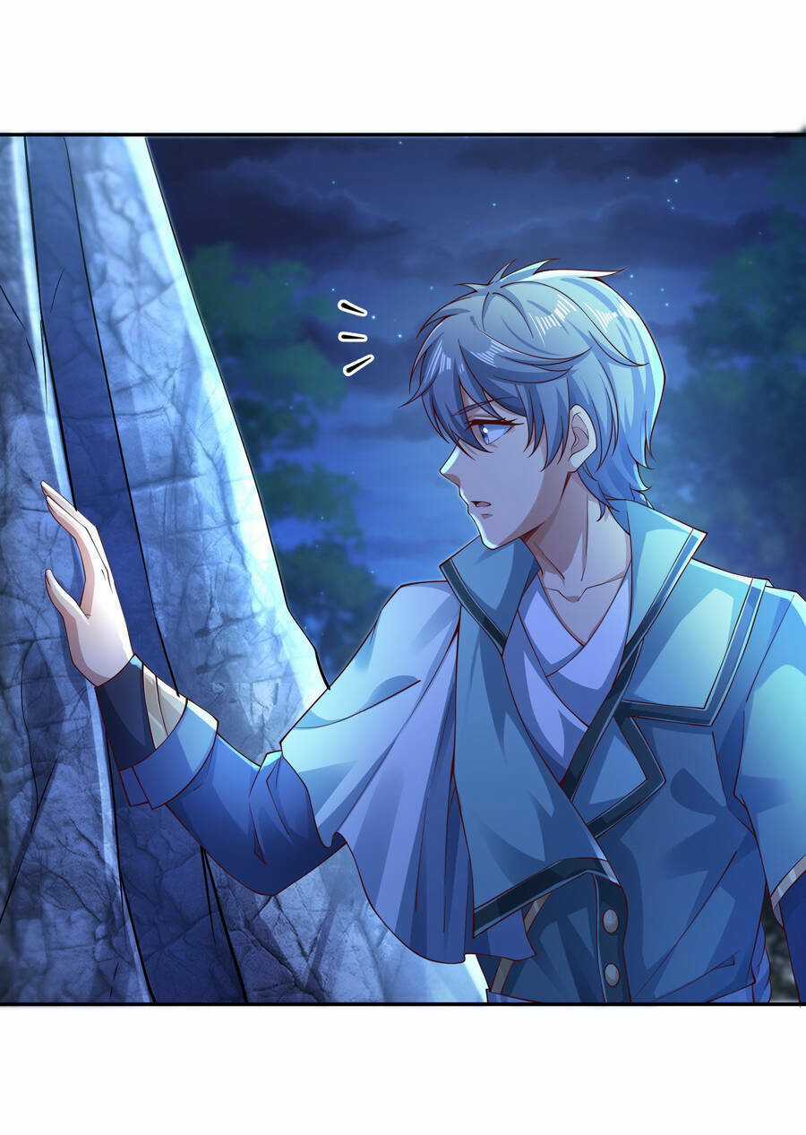 Thượng Cổ Thần Văn - Chapter 3 - Trang 22