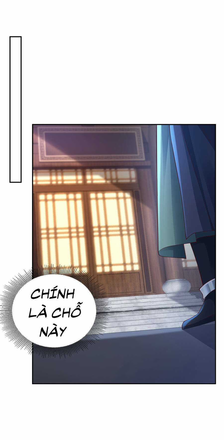 Thượng Cổ Thần Văn - Chapter 3 - Trang 25