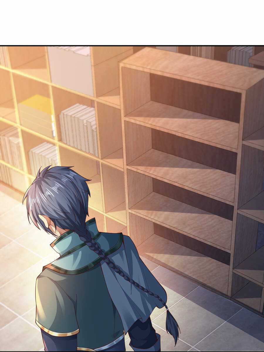 Thượng Cổ Thần Văn - Chapter 3 - Trang 30