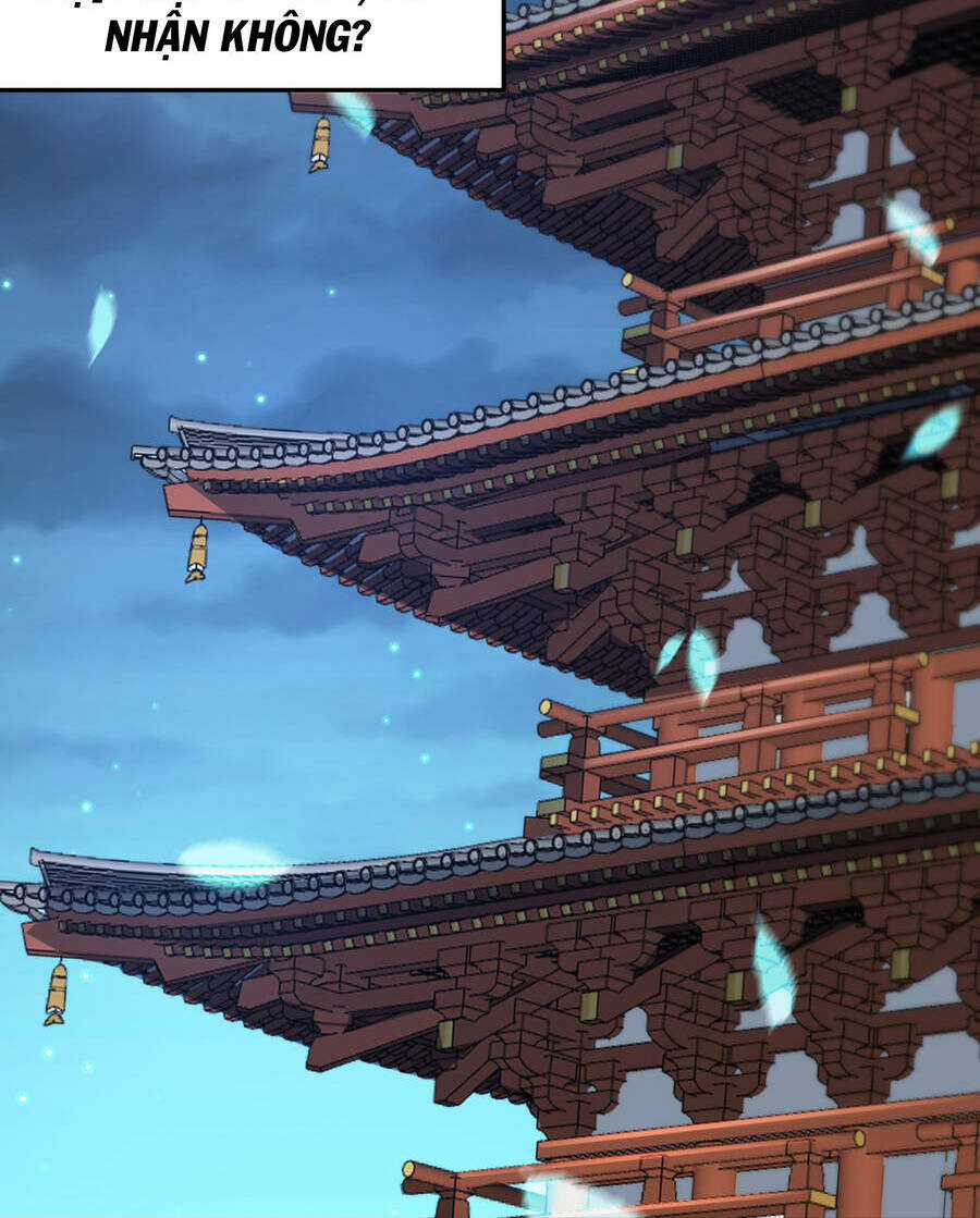 Thượng Cổ Thần Văn - Chapter 3 - Trang 33