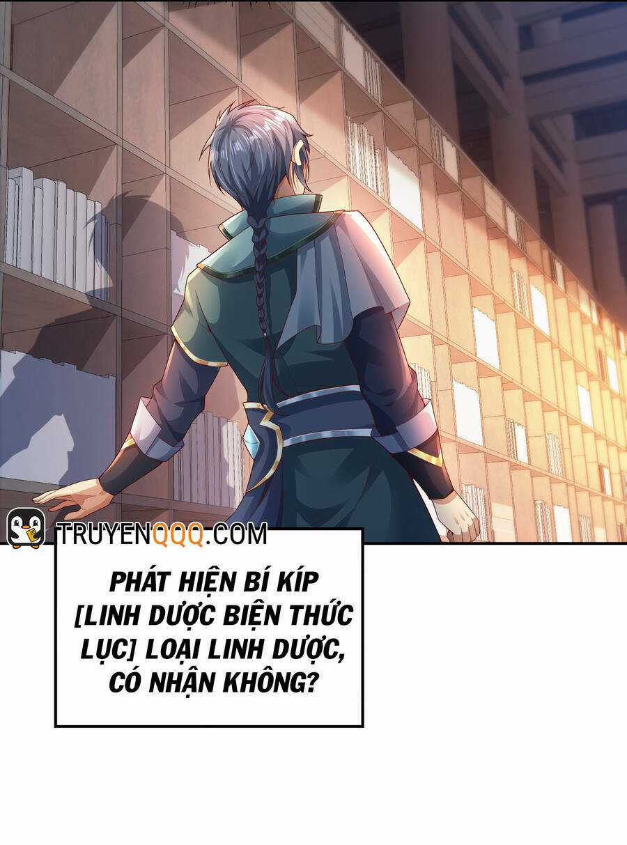 Thượng Cổ Thần Văn - Chapter 3 - Trang 36