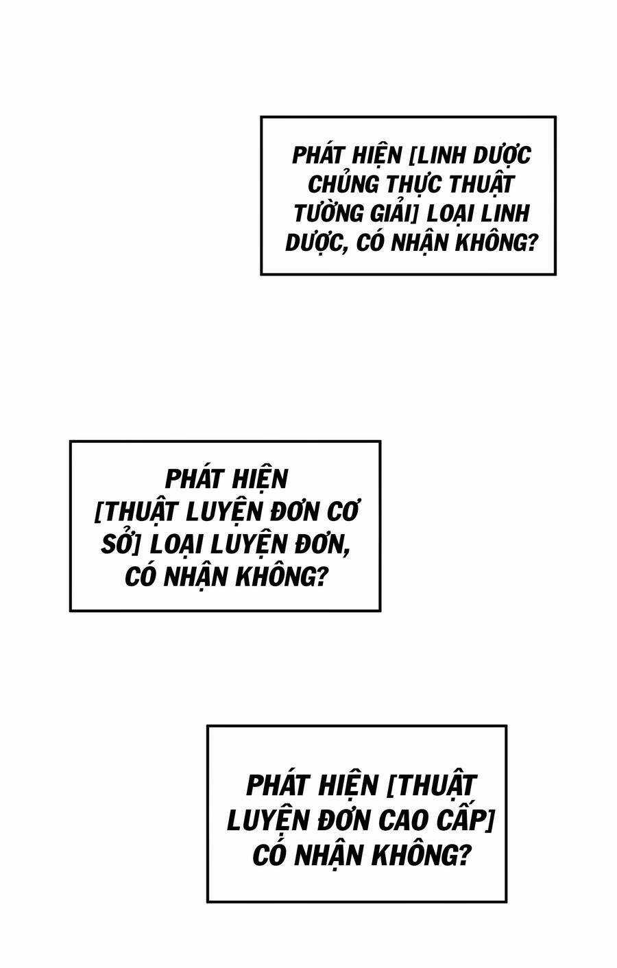 Thượng Cổ Thần Văn - Chapter 3 - Trang 37