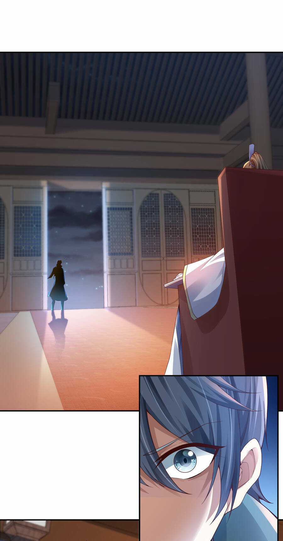 Thượng Cổ Thần Văn - Chapter 3 - Trang 41