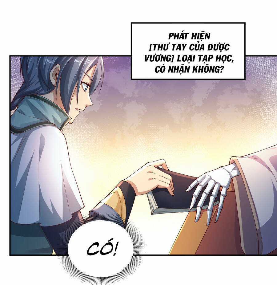 Thượng Cổ Thần Văn - Chapter 3 - Trang 44