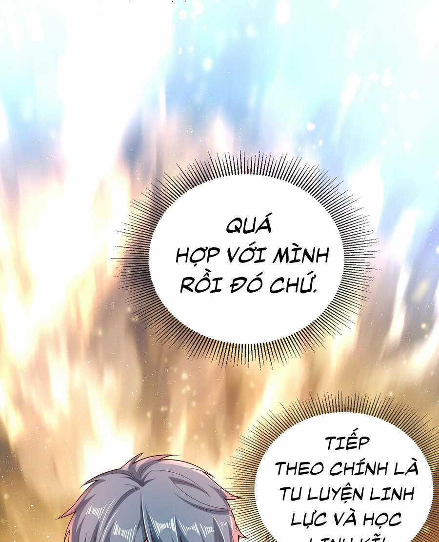 Thượng Cổ Thần Văn - Chapter 3 - Trang 48