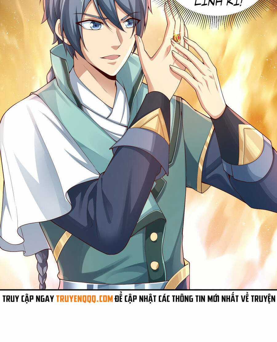 Thượng Cổ Thần Văn - Chapter 3 - Trang 49