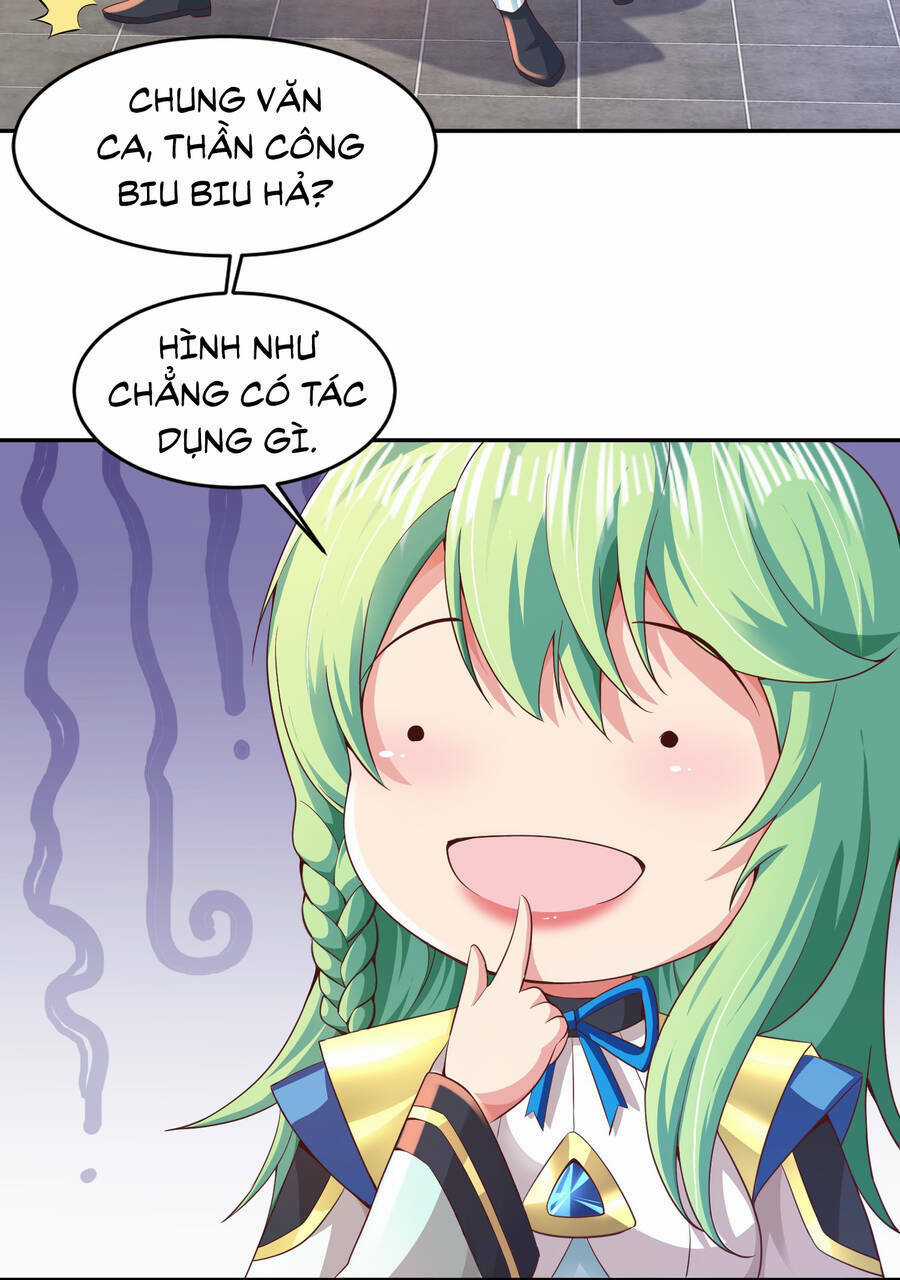 Thượng Cổ Thần Văn - Chapter 3 - Trang 6