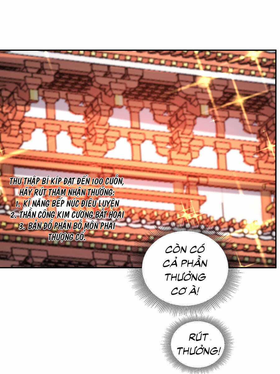Thượng Cổ Thần Văn - Chapter 3 - Trang 52