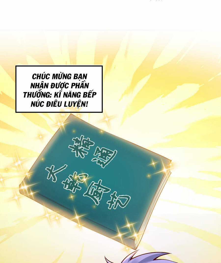 Thượng Cổ Thần Văn - Chapter 3 - Trang 53