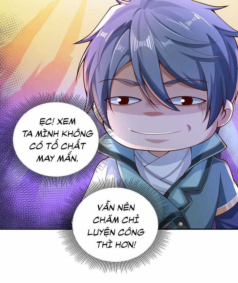 Thượng Cổ Thần Văn - Chapter 3 - Trang 54