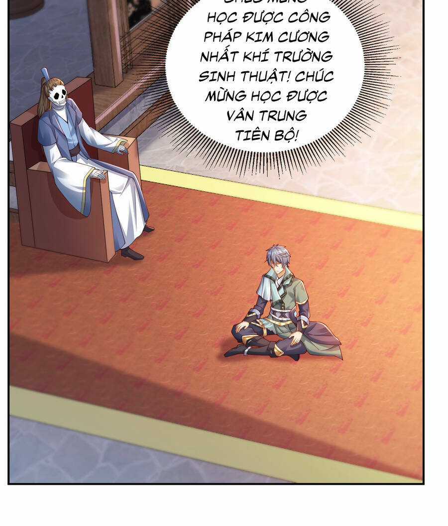 Thượng Cổ Thần Văn - Chapter 3 - Trang 56