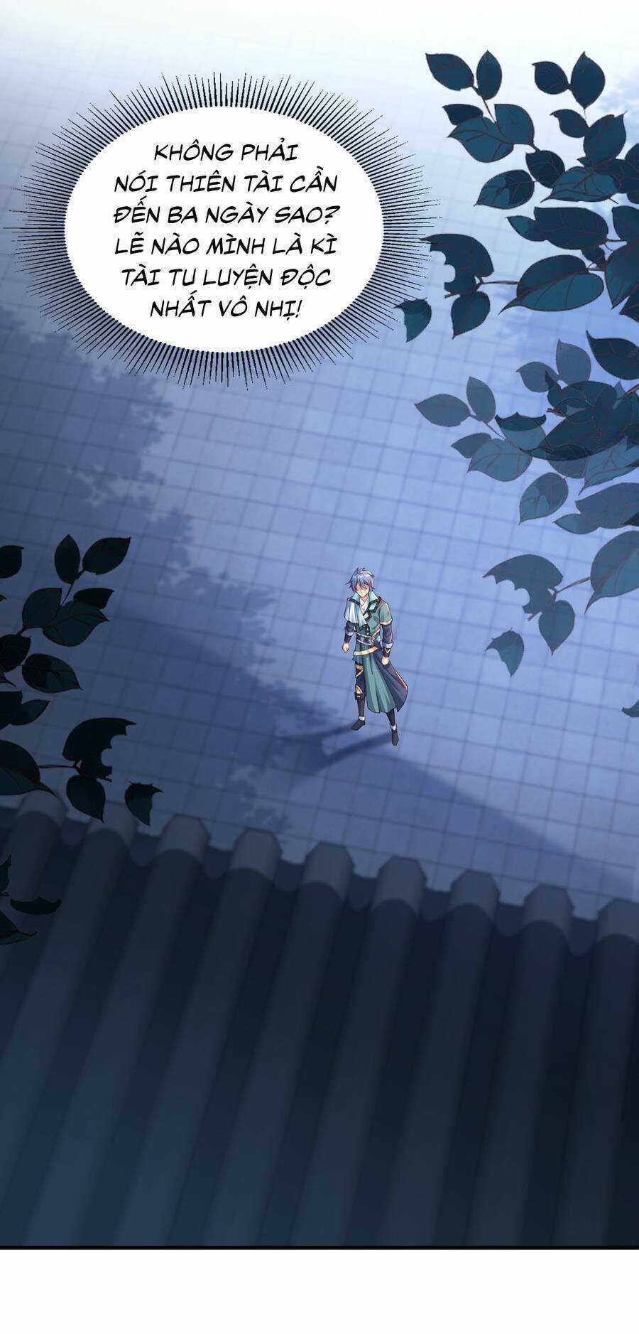 Thượng Cổ Thần Văn - Chapter 3 - Trang 63