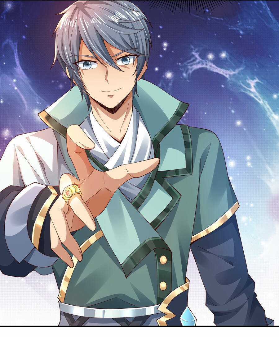 Thượng Cổ Thần Văn - Chapter 3 - Trang 65