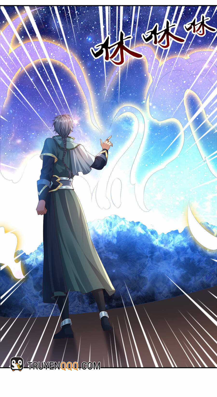 Thượng Cổ Thần Văn - Chapter 3 - Trang 66