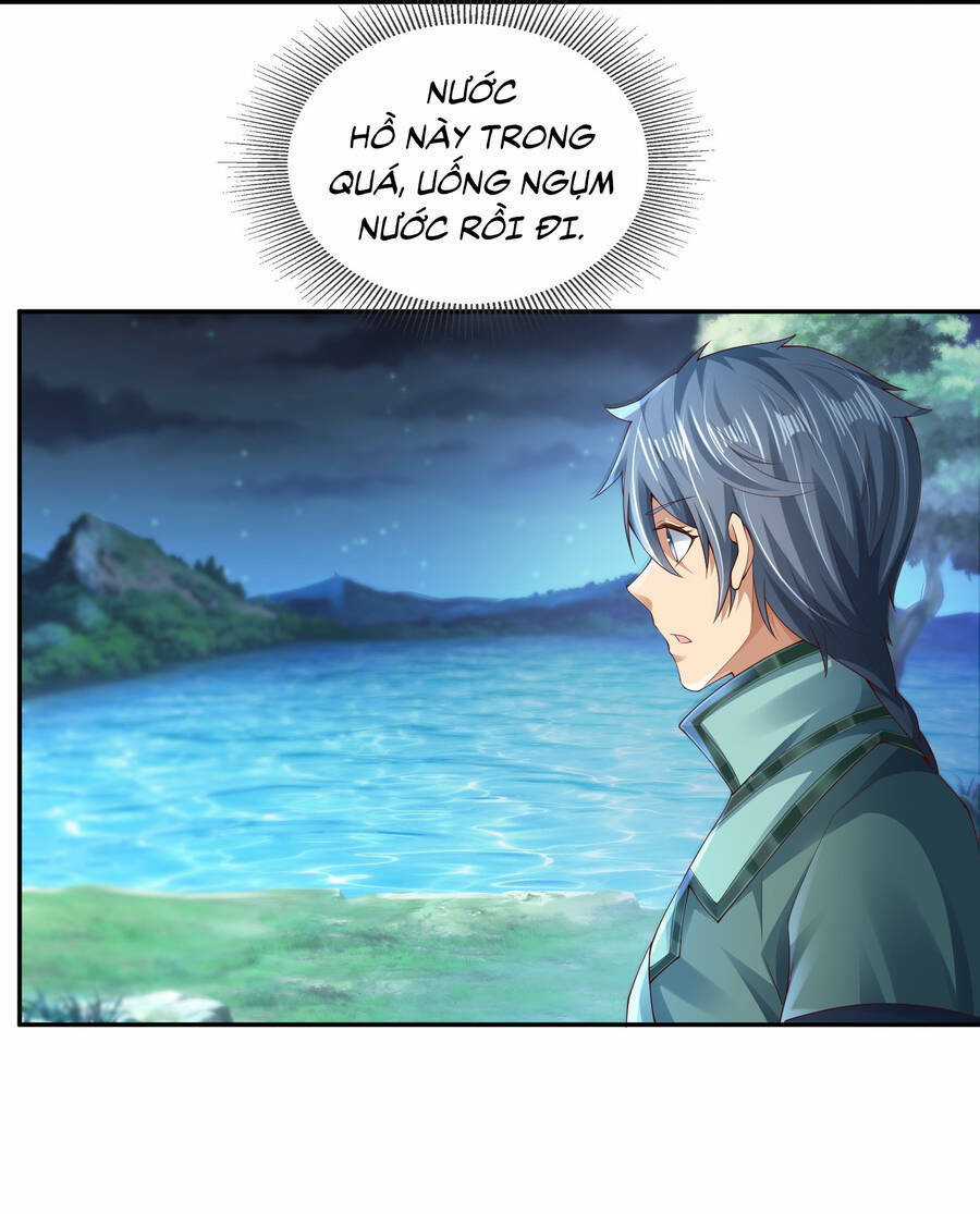 Thượng Cổ Thần Văn - Chapter 3 - Trang 71