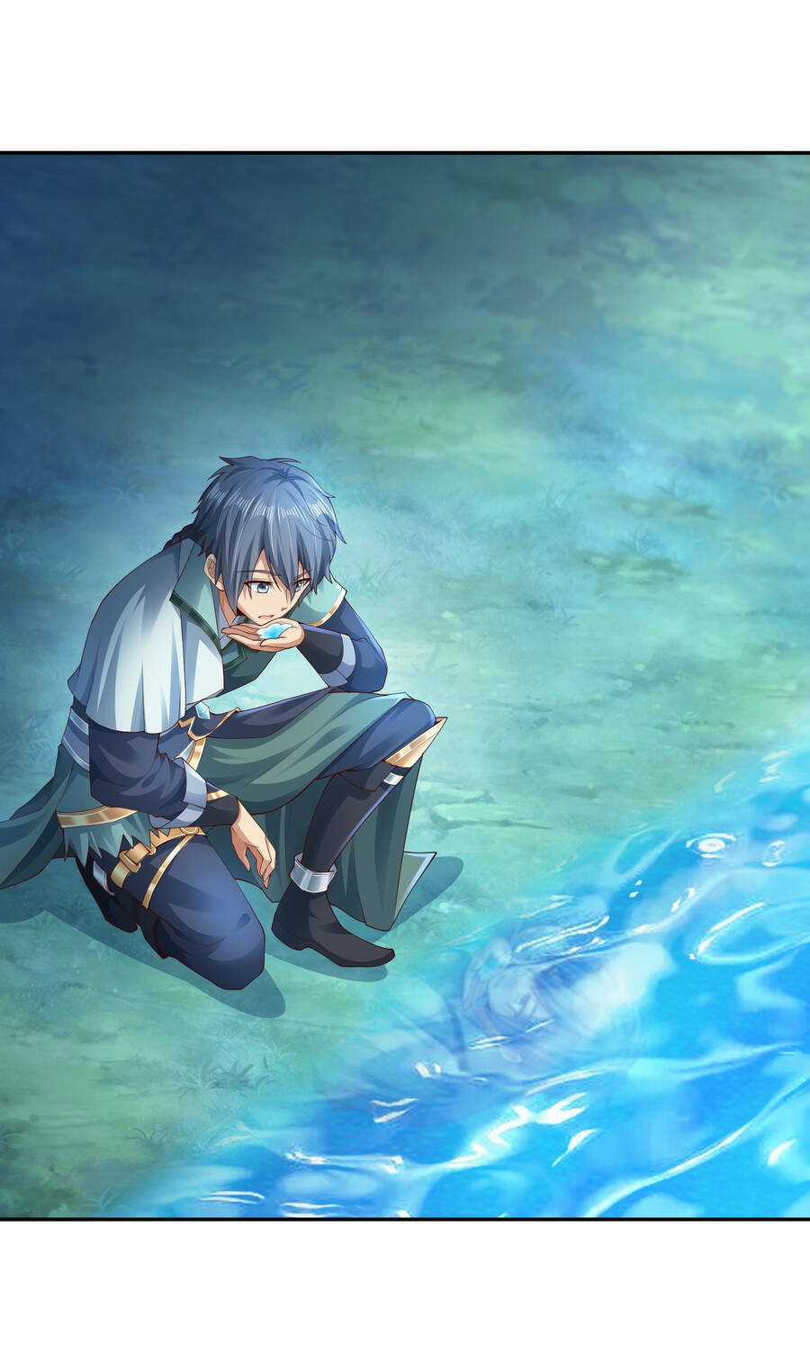 Thượng Cổ Thần Văn - Chapter 3 - Trang 72