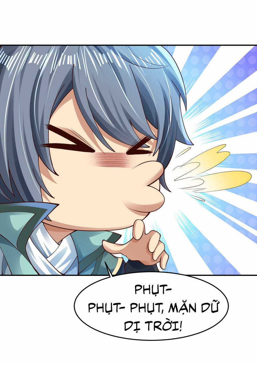 Thượng Cổ Thần Văn - Chapter 3 - Trang 73