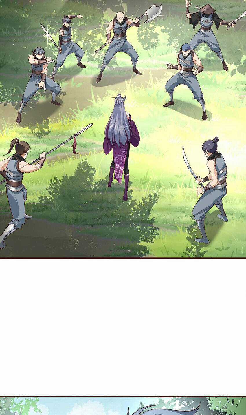 Thượng Cổ Thần Văn - Chapter 30 - Trang 12