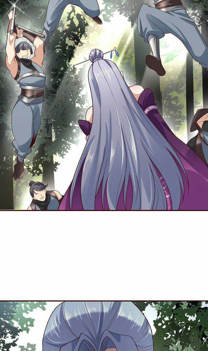 Thượng Cổ Thần Văn - Chapter 30 - Trang 15