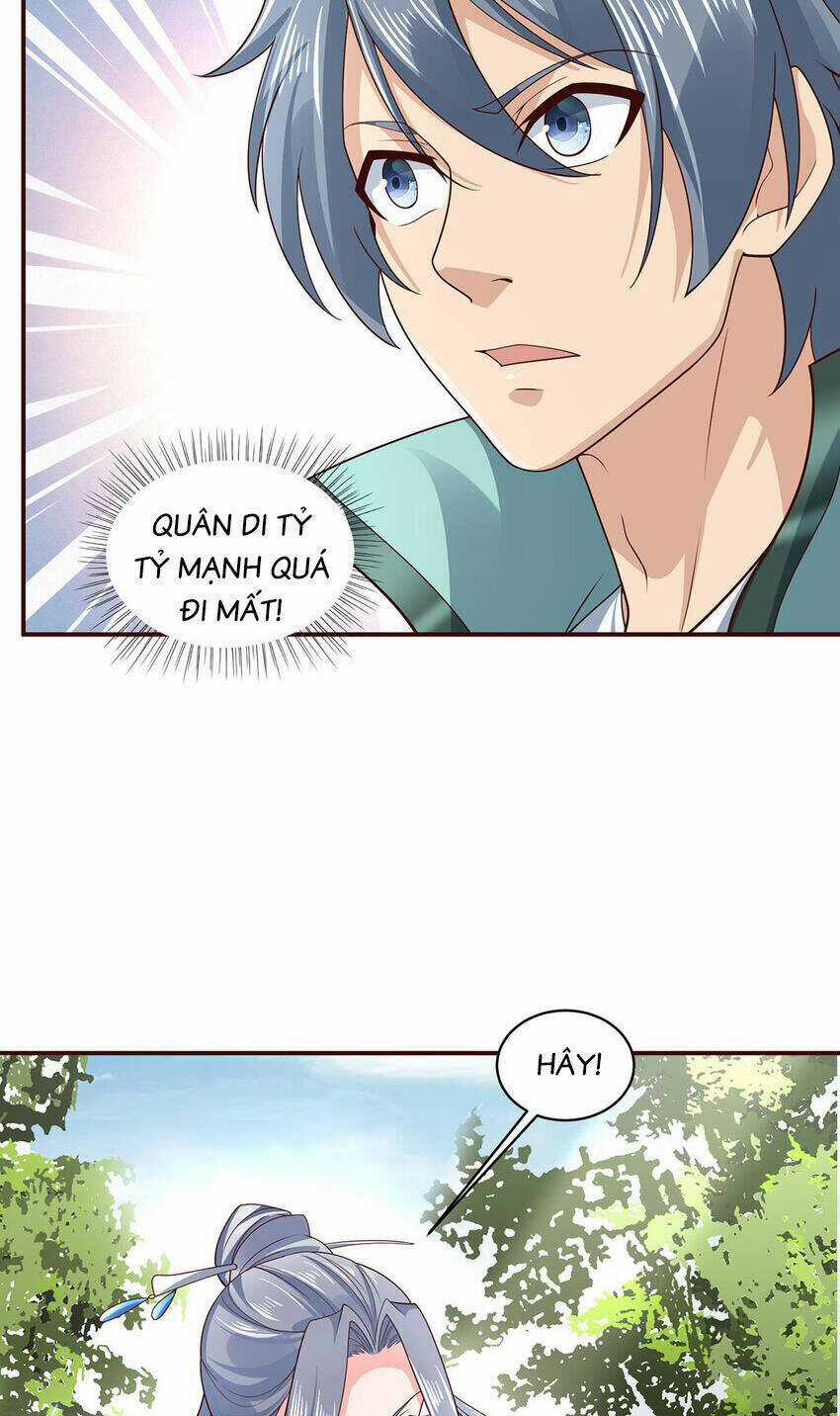 Thượng Cổ Thần Văn - Chapter 30 - Trang 18