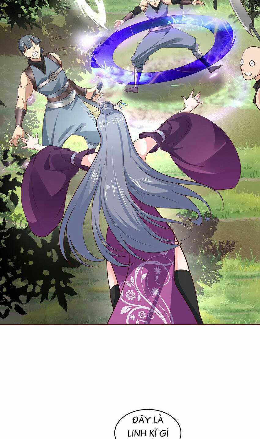 Thượng Cổ Thần Văn - Chapter 30 - Trang 20