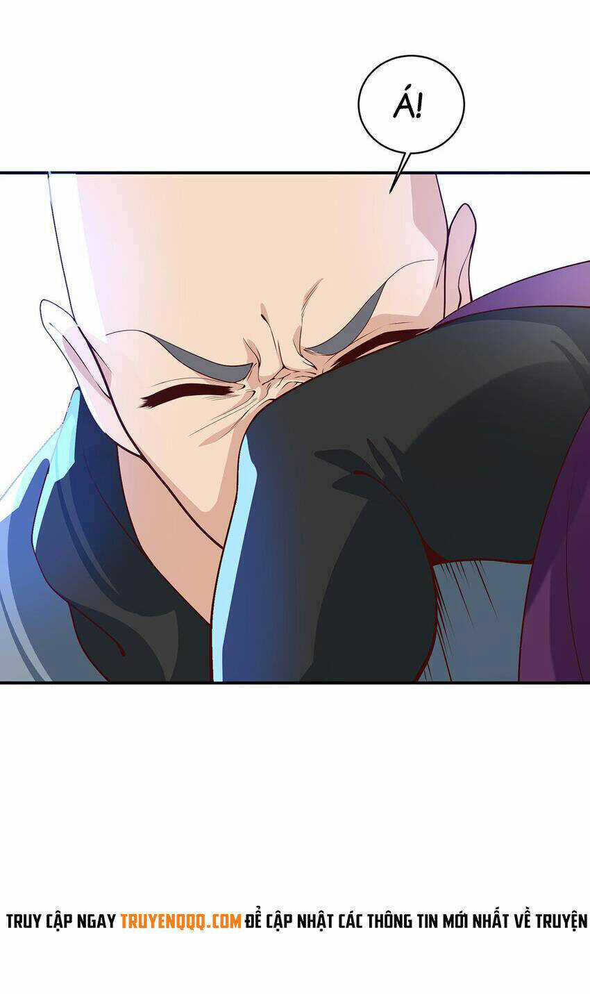 Thượng Cổ Thần Văn - Chapter 30 - Trang 25