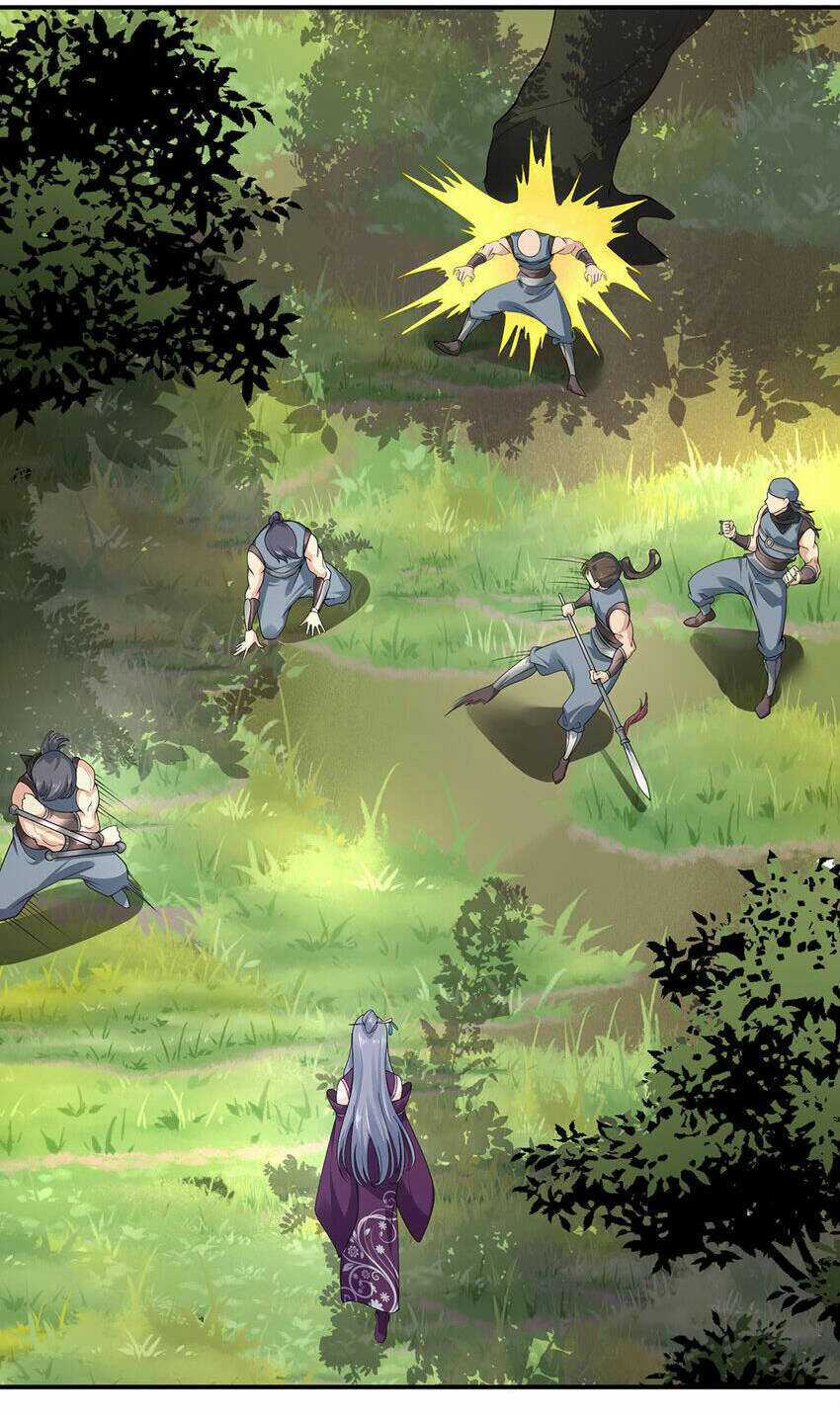 Thượng Cổ Thần Văn - Chapter 30 - Trang 26